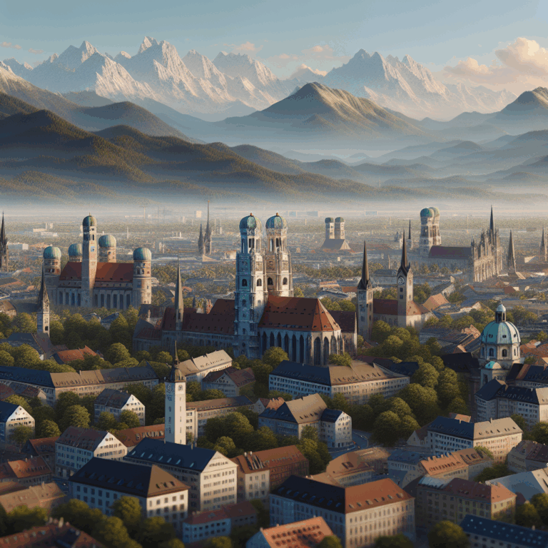4 Things That Might Disappoint You When Visiting Munich